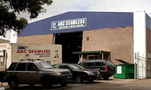 ABC Seamless: Metal Roofing in Baulkham Hills