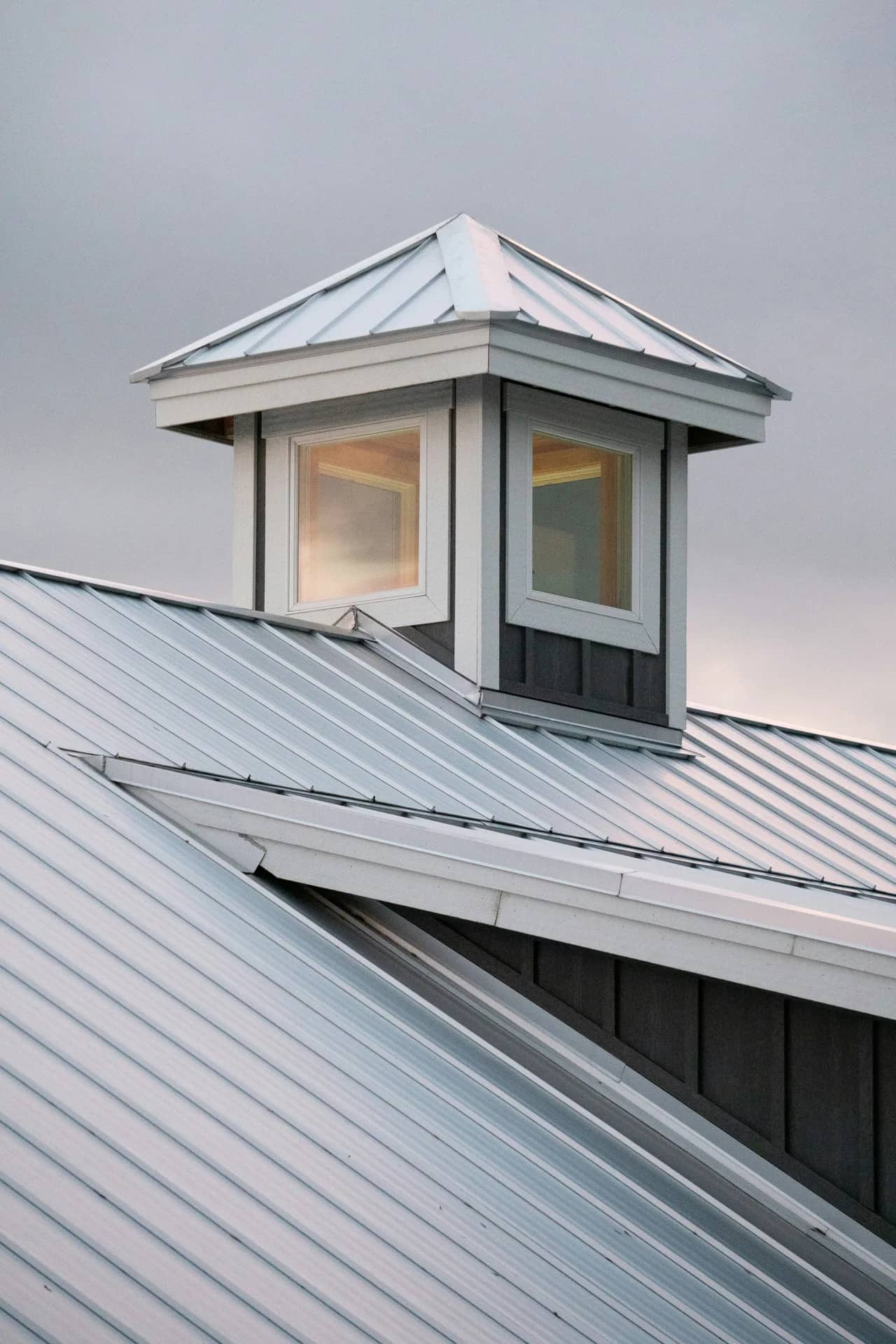 ABC Seamless: Guttering, roofing and rainwater solutions in Echo Point