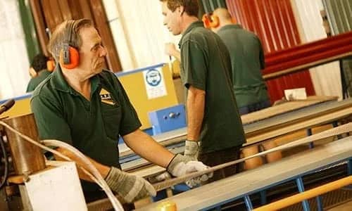ABC Seamless: Guttering in Cecil Hills