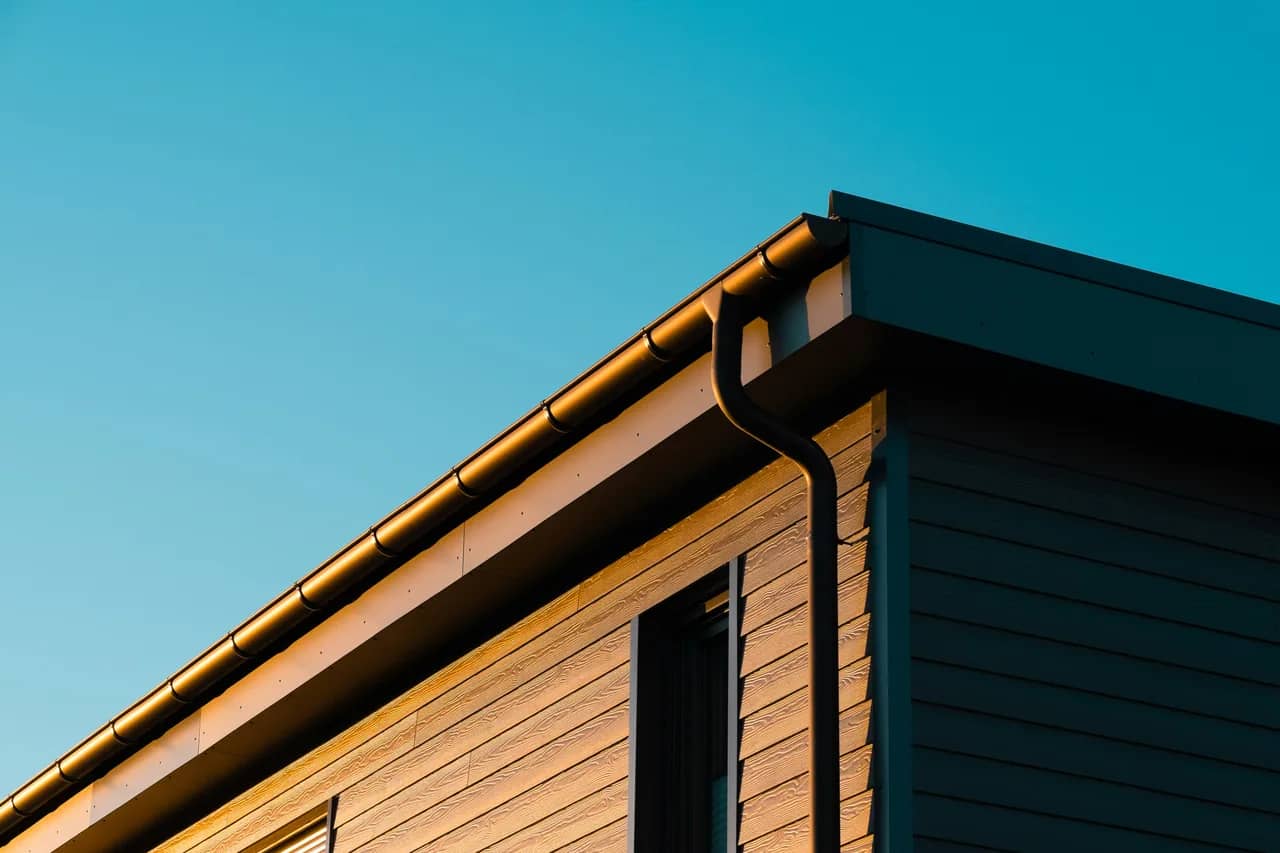 ABC Seamless: Guttering in Richmond