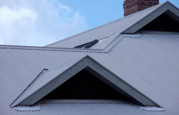 iSwirl Solar Ventilator