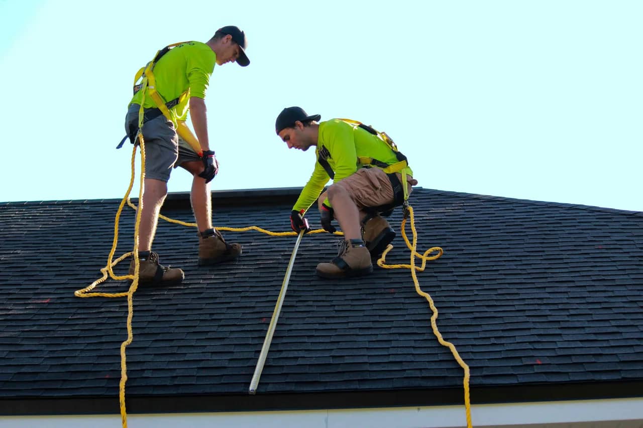 ABC Seamless: Guttering, roofing and rainwater solutions in Baulkham Hills