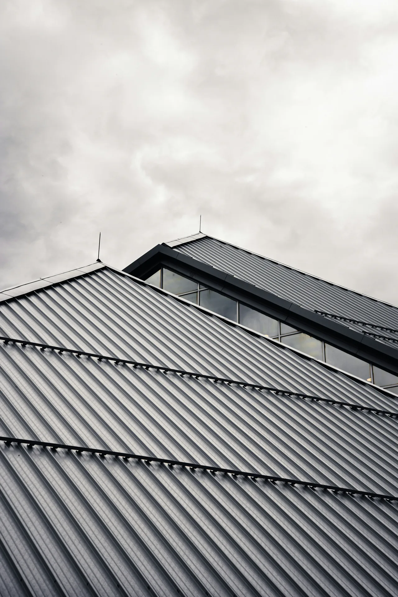 ABC Seamless: Guttering, roofing and rainwater solutions in Oakdale
