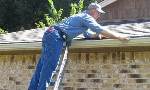 ABC Seamless: Roof Restoration in Cecil Hills