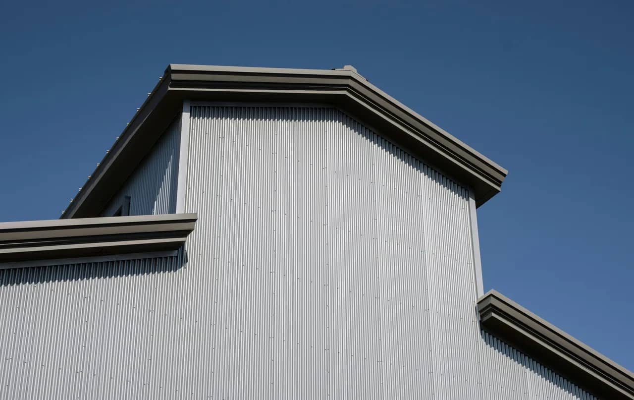 ABC Seamless: Guttering in Bellambi