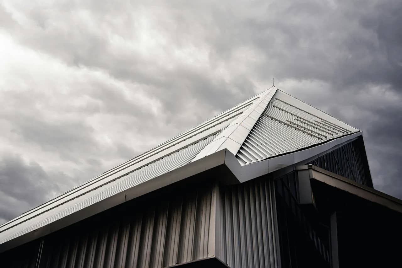 ABC Seamless: Guttering in Mayfield North