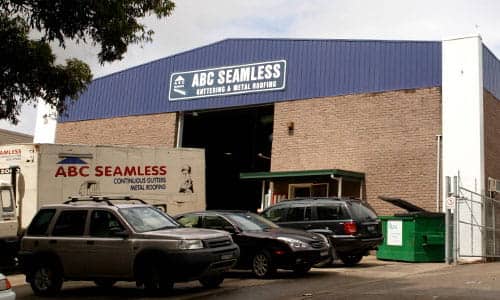 ABC Seamless : Guttering Sydney, Downpipes, Leaf guards Sydney, Roofing Sydney, Roof Restoration Sydney, Rainwater Tanks Sydney