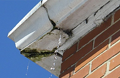 How do you know if it’s time to replace your gutters?