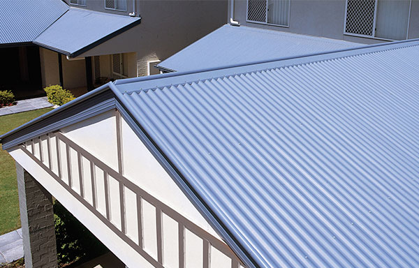 Roofing And Roof Restoration In Sydney Abc Seamless